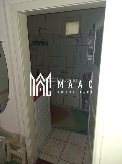 Casa individuala | Teren 359 MP | Pivnita | Lazaret - 10