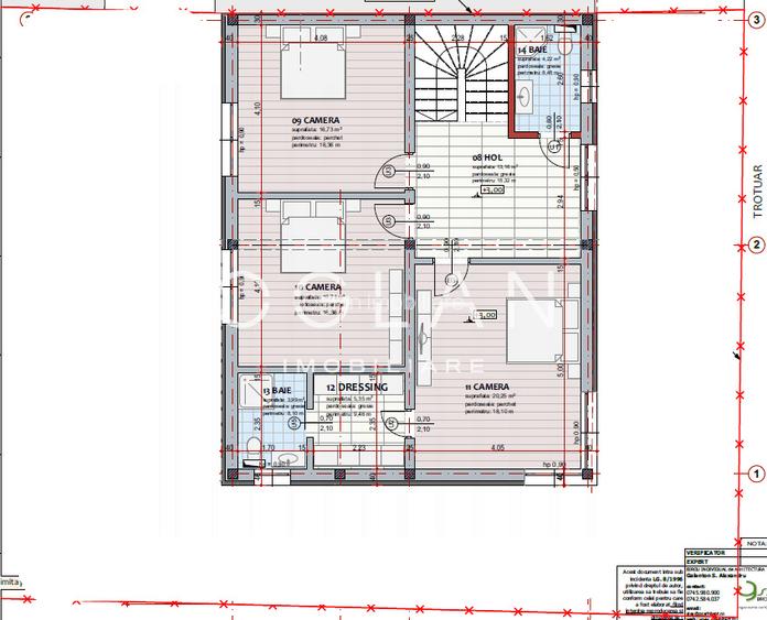 Casa 4 cam. str. Campului, COMISION 0% - 5