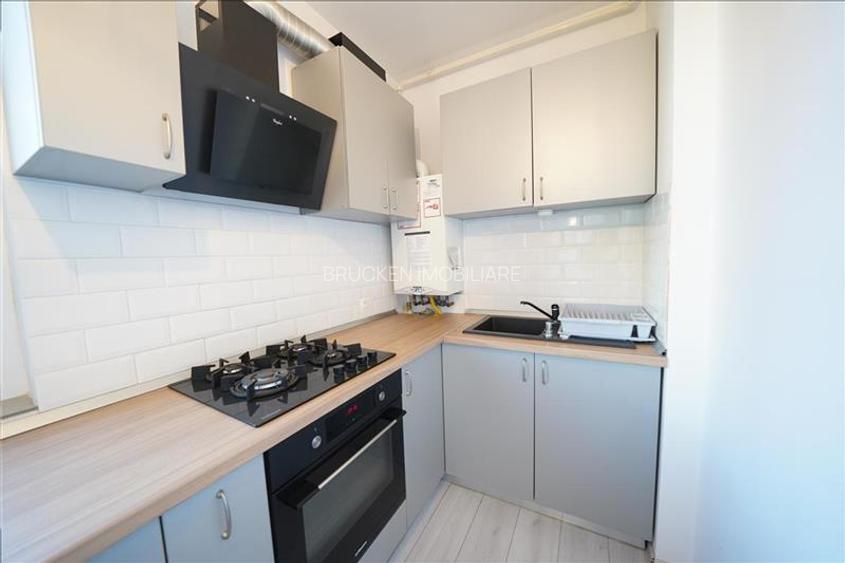 Apartament doua camere | ARED - 3