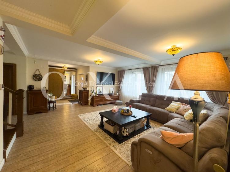 OX693 Casa Individuala Cu Garaj - Pozitie Excelenta - 2