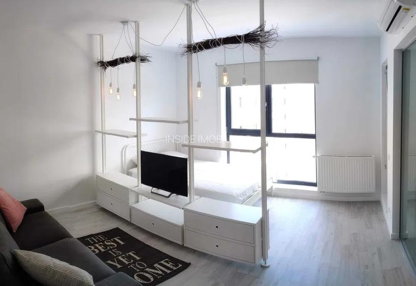 Inchiriere Garsoniera Lujerului - 2