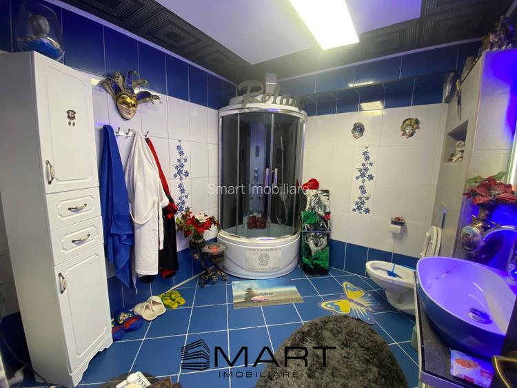 Apartament 3 camere zona Tilisca - 10