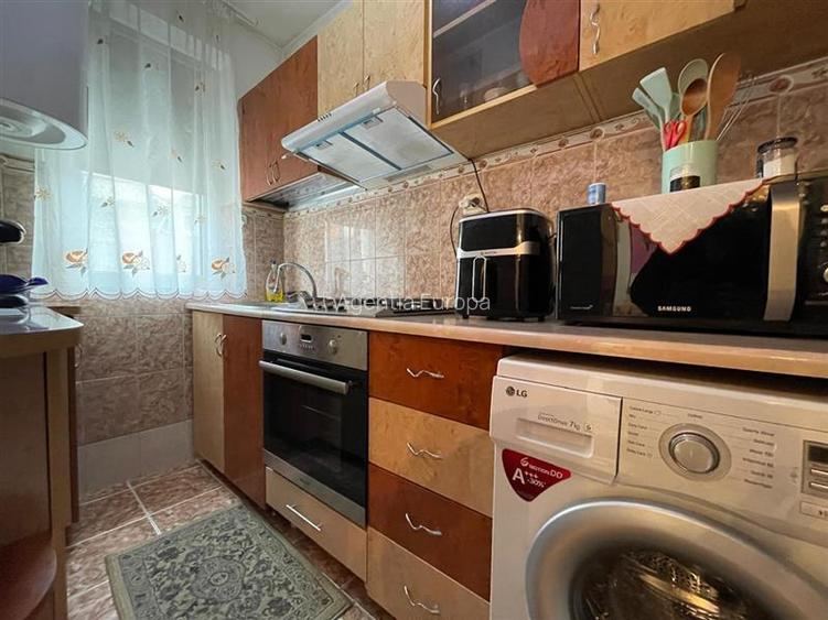 Garsoniera de vanzare zona centrala Tulcea - 5