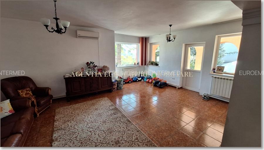 Vila P+1 de vanzare in localiatea Agigea - 5