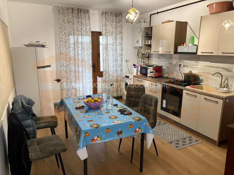 Casa moderna tip duplex, gata de mutare – Lumina, Constanta - 4