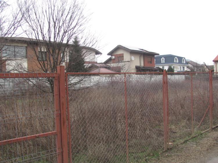 Prelungirea Ghencea - Cartierul Latin, Strada Verii - 2