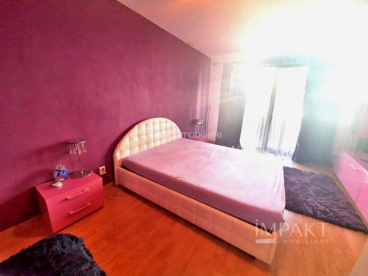 Apartament cu 1 camera confort sporit in Manastur, bloc nou! - 2