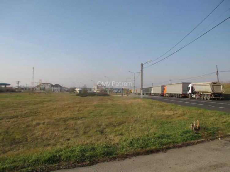 OMV Petrom vinde teren in Varsand, jud. Arad - 2