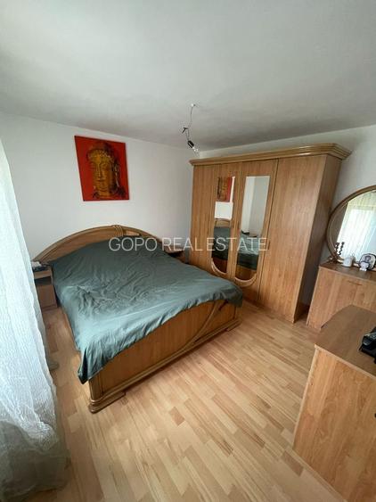 Casa 4 camere Teleorman Com Vartoapele - 8