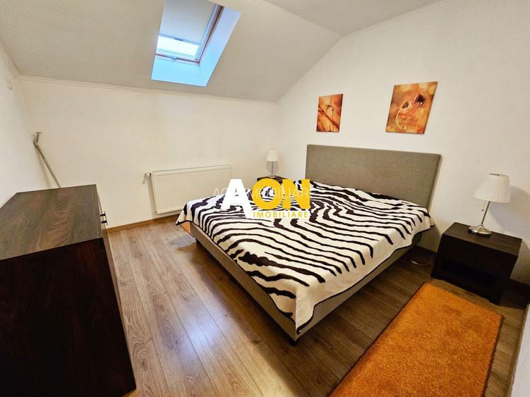 Apartament 2 camere, mobilat, utilat, cartier Orhideea - 6