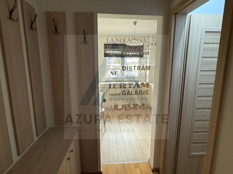 Apartament 3 camere 80 mp utili cu 2 bai si pivnita pe Calea Dumbravii - 17