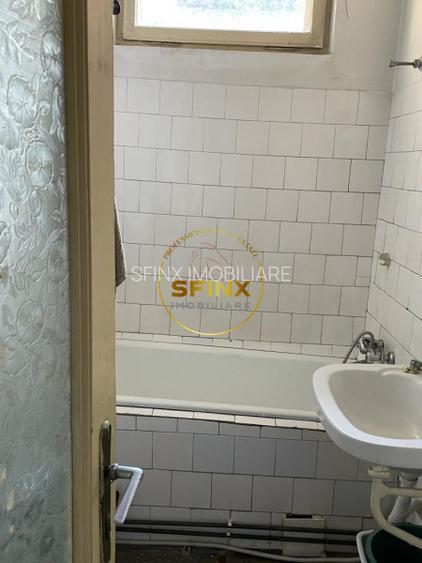 Casa individuala 3 camere Piața Domenii | Curte proprie - 7