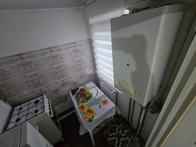 Zona Soarelui. Centrala. Geamuri termopan. - 5