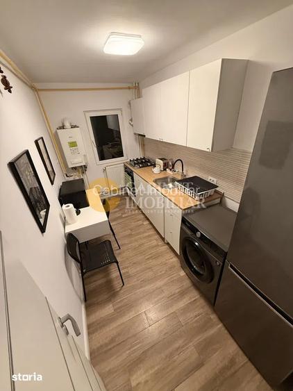 Ultracentral & Elegant | Apartament deosebit de închiriat – Zona Arcu / Gară - 6