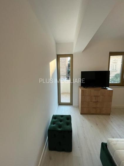 Apartament 3 camere Lux in Complex Boemia - 11