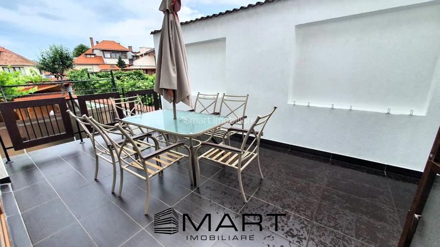 Casa moderna 3 camere zona Strand - 13