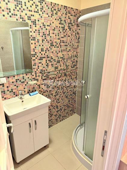 CUG - Visoianu, 2 camere mobilat si utilat, ready to move - 6