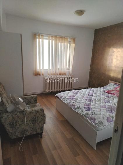 Apartament 2 camere 51mp Bradet finisat 62.500eur neg - 2