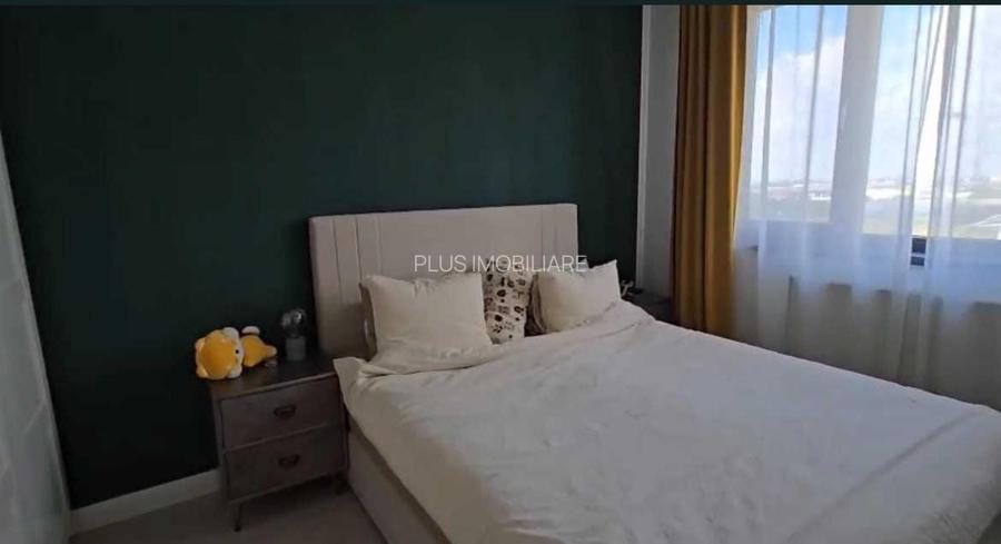 Apartament 2 camere Lux+CTP in Complexul Triplea zona Drumul Taberei - 6