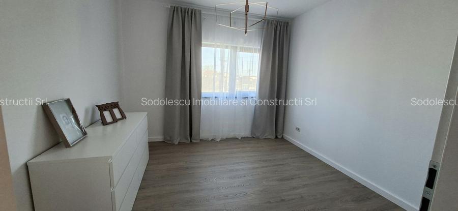 Duplex cu 5 camere la prima inchiriere - 23