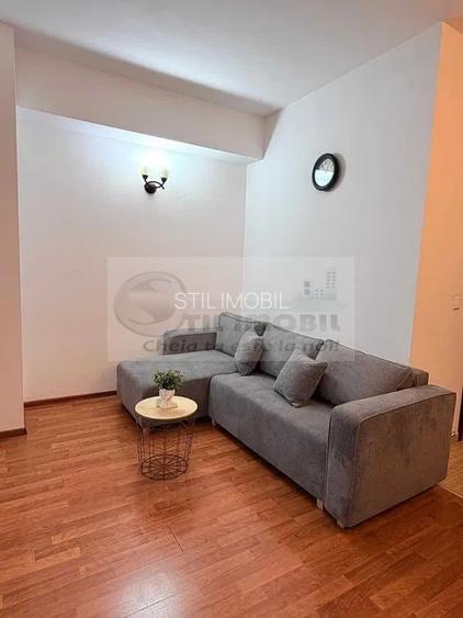 Apartament 2 camere – Nicolina–Complex Art Residence - 2
