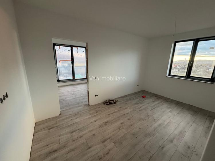 Apartament 2 camere, 40 mp utili + balcon 7 mp,  White Residence - 2