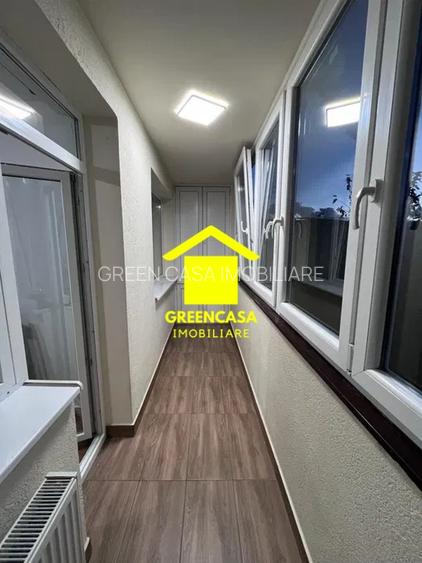 Apartament o camera, 36 mp, cartier Terra - 7