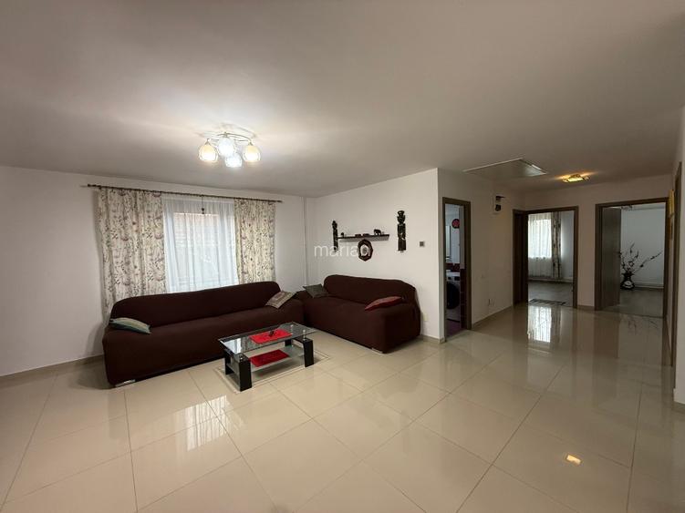 Propietar , libera ,mobilata si utilata . 3 dormitoare ,2 bai etc - 3