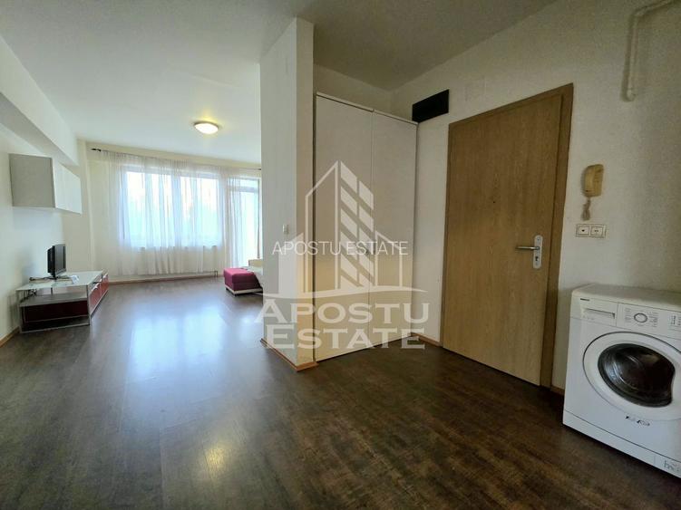 Apartament cu 2 camere, etaj intermediar, bloc nou, Aradului - 9