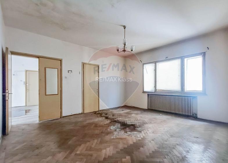 Vanzare Apartament 3 Camere, 2 Balcoane+2 Boxe, Universitate-P. Romana - 18