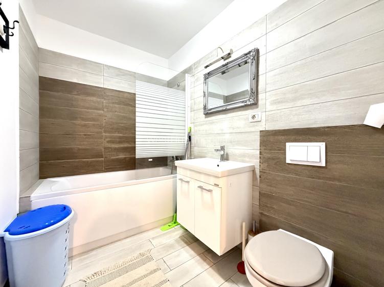 Apartament 2 camere, 58 mp utili, etaj 5 si lift - zona Aradului - 6