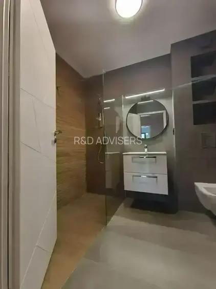 Apartament 2 camere panouri fotovoltaice si pompa caldura TERASA - 13