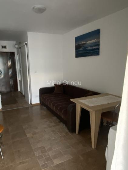 Vand apartament 2 camere pe litoral la Marea Neagra in statiunea Saturn  - 2