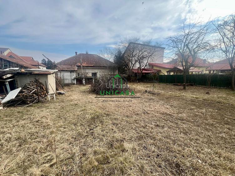 Casa Centru/ 4 camere / teren 920mp - 11