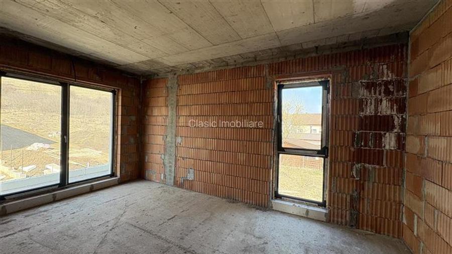 Vanzare casa individuala 4 camere, teren 500 mp in Faget- Poligon- Restaurant Ro - 14