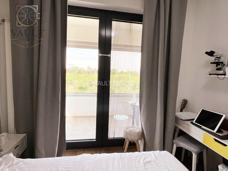 Apartament 4 camere - LUX - zona LACUL TEI - 22