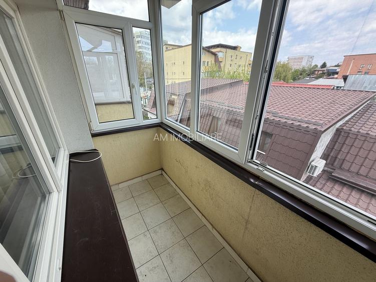 AP. 2 CAMERE FUNDENI, CENTRALA PROPRIE, PET-FRIENDLY, PARCARE INCLUSA - 7