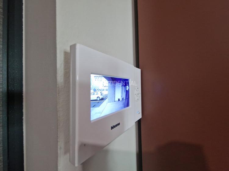 CENTRAL - Apartament finalizat - amenajari premium - mutare imediata - 2