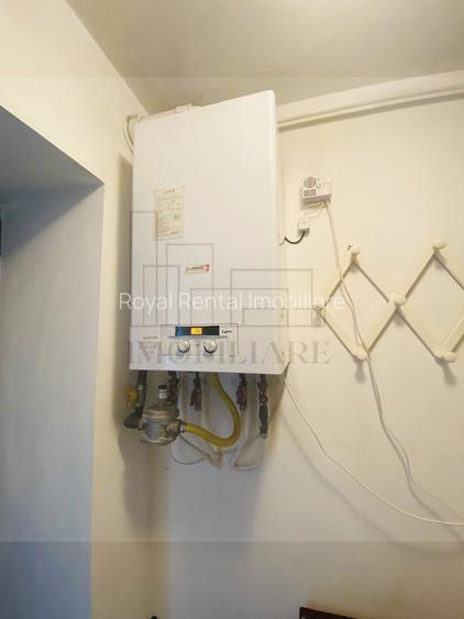 2 Camere Ultracentral | Zona Ferdinand | Modern | Curte comună - 5