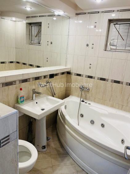 Apartament 4 camere, decomandat, 75mp utili, Olimpia-Stadion - 9