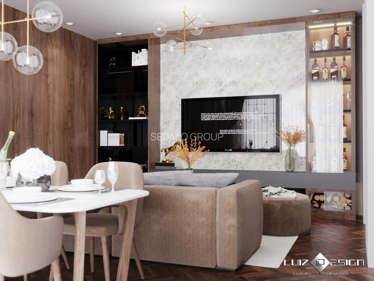 Apartament nou ocupabil imediat.Dezvoltator. - 19