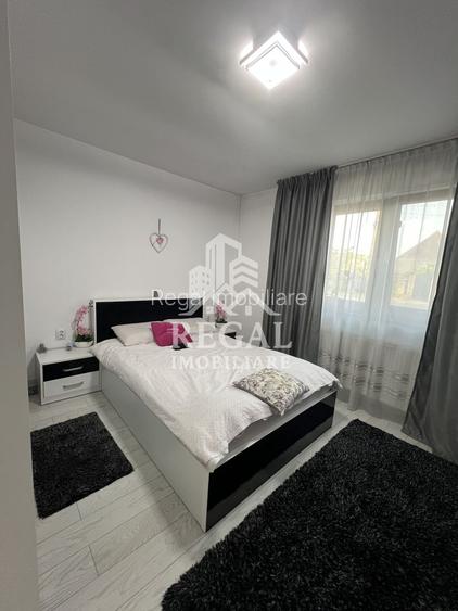 Casă modernă tip duplex, ideală pentru 2 familii – in loc. Strei - 30