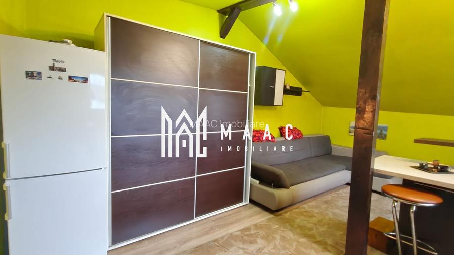 Apartament 3 camere la casa I Curte I 55 MPU I Selimbar - 5