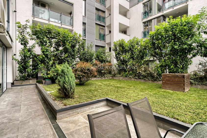 De închiriat - Spațiu ultracentral de birouri în Arad cu parcare - 10