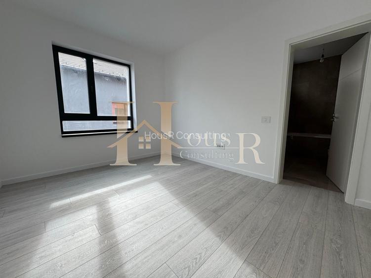 Bine Compartimentat.3 camere.Dressing.Spalatorie.BRAYTIM - 6