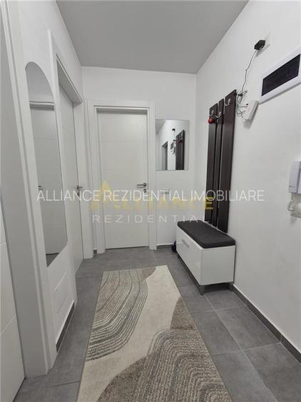 Aparatorii Patriei Garsoniera de inchiriat - 5