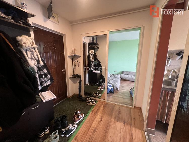 COMISION 0% Apartament de vanzare cu 3 camere, 67 mp utili, Zona Cetatii - 7