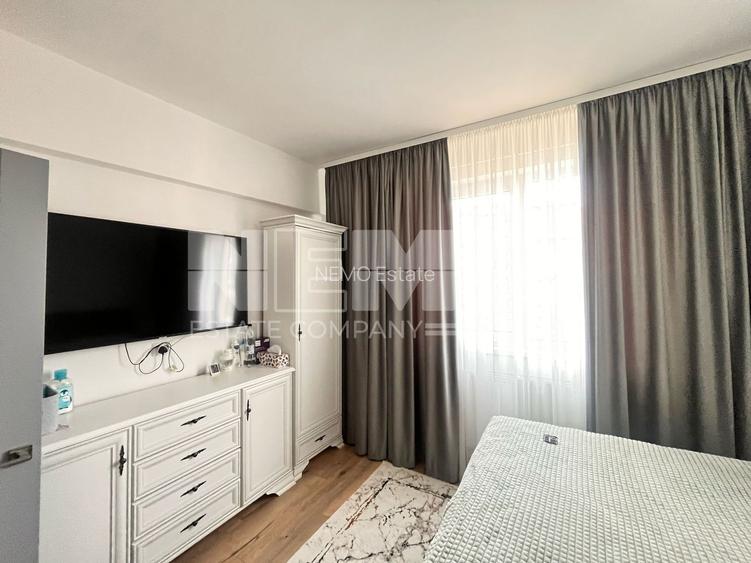 Apartament Modern 3 Camere 64 Mp I Suceava/Ultracentral I 120.000 Euro - 8