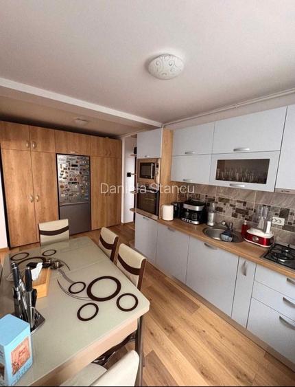 Apartament 2 camere, cartier Tractoru, Brasov - 4