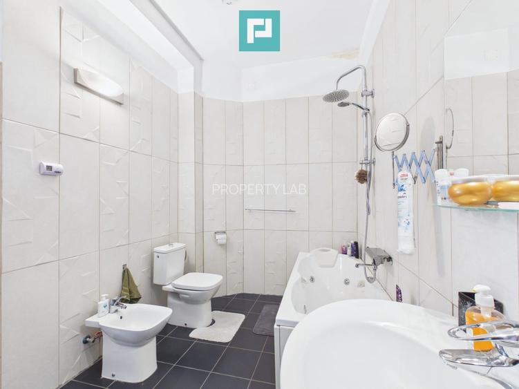 Proprietate rară central Arad - 209 mp - 19
